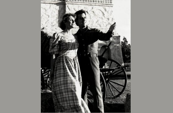 Paint Your Wagon (Julio)